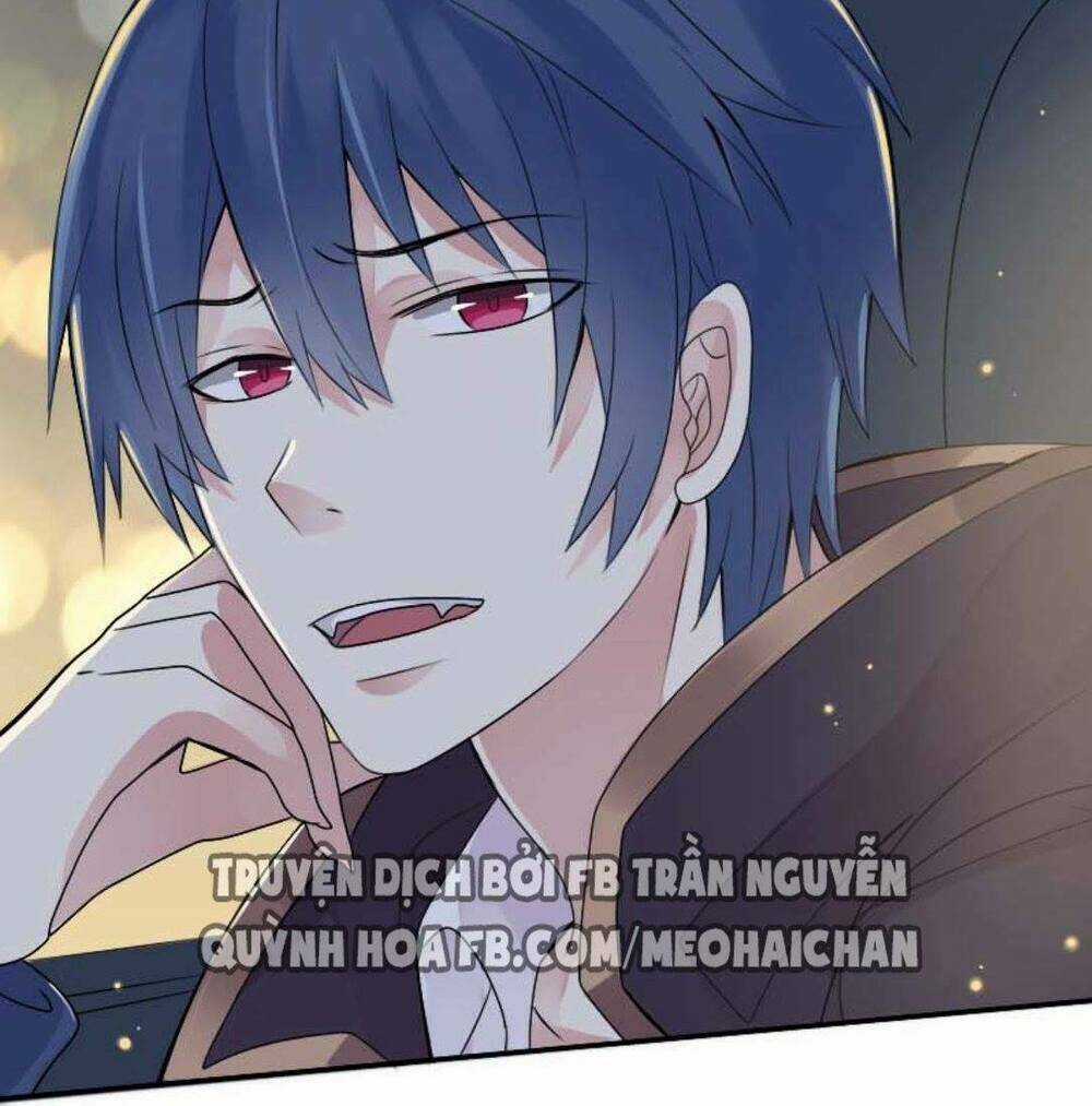 Chào mừng đến với học viện yêu quái Chapter 2 trang 26