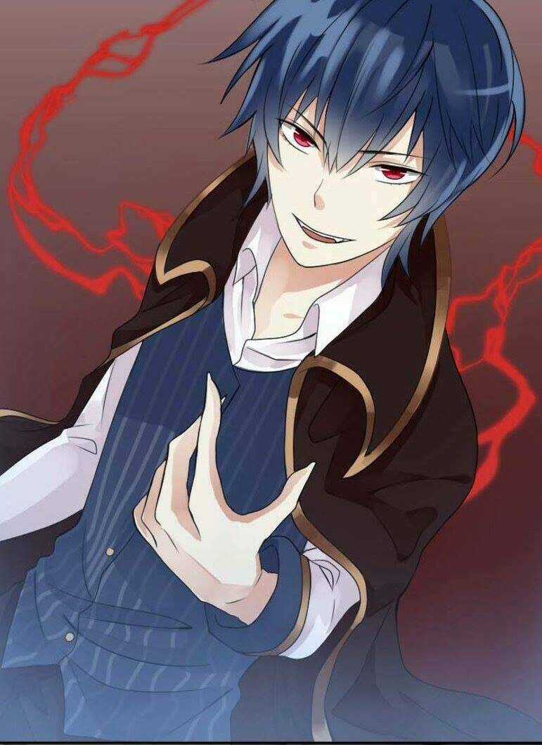 Chào mừng đến với học viện yêu quái Chapter 2 trang 29