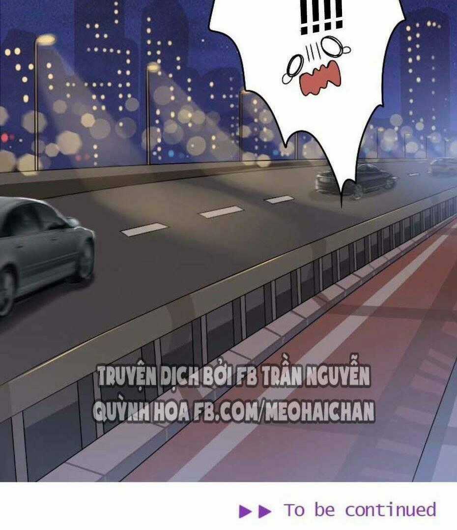 Chào mừng đến với học viện yêu quái Chapter 2 trang 33