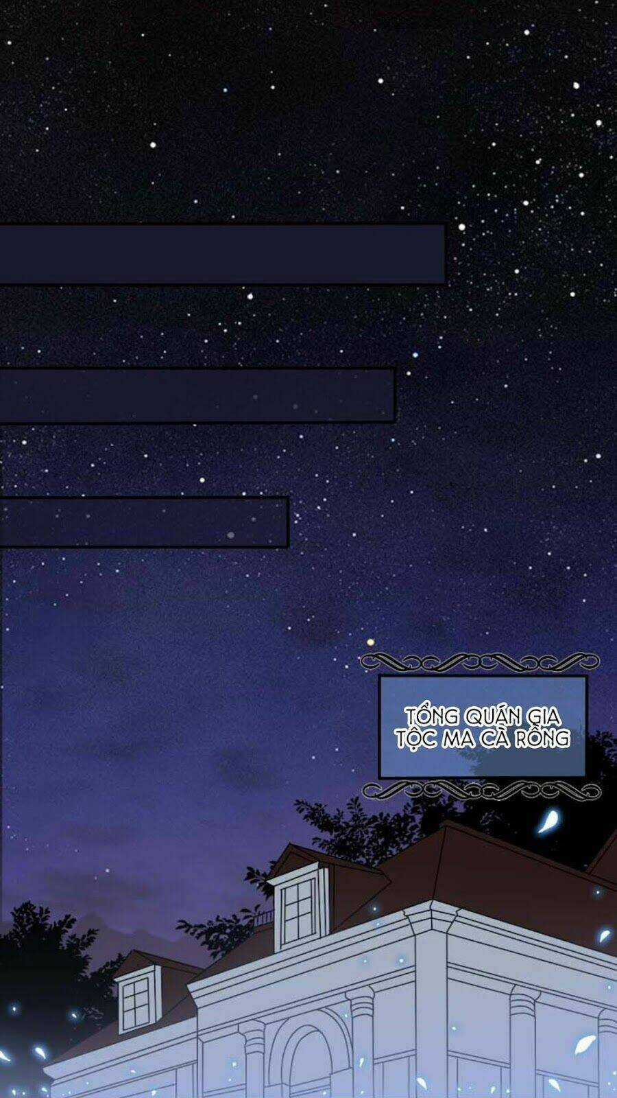 Chào mừng đến với học viện yêu quái Chapter 3 trang 16