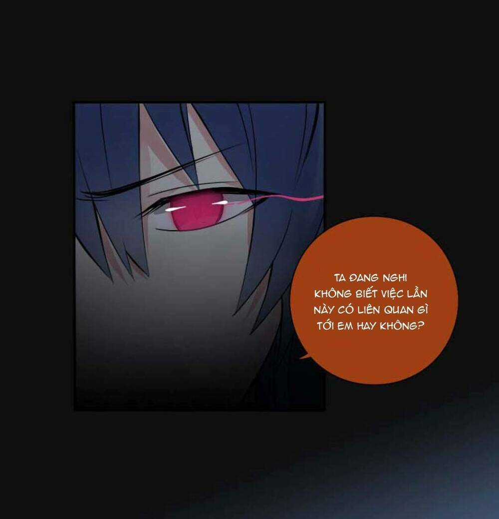 Chào mừng đến với học viện yêu quái Chapter 3 trang 19