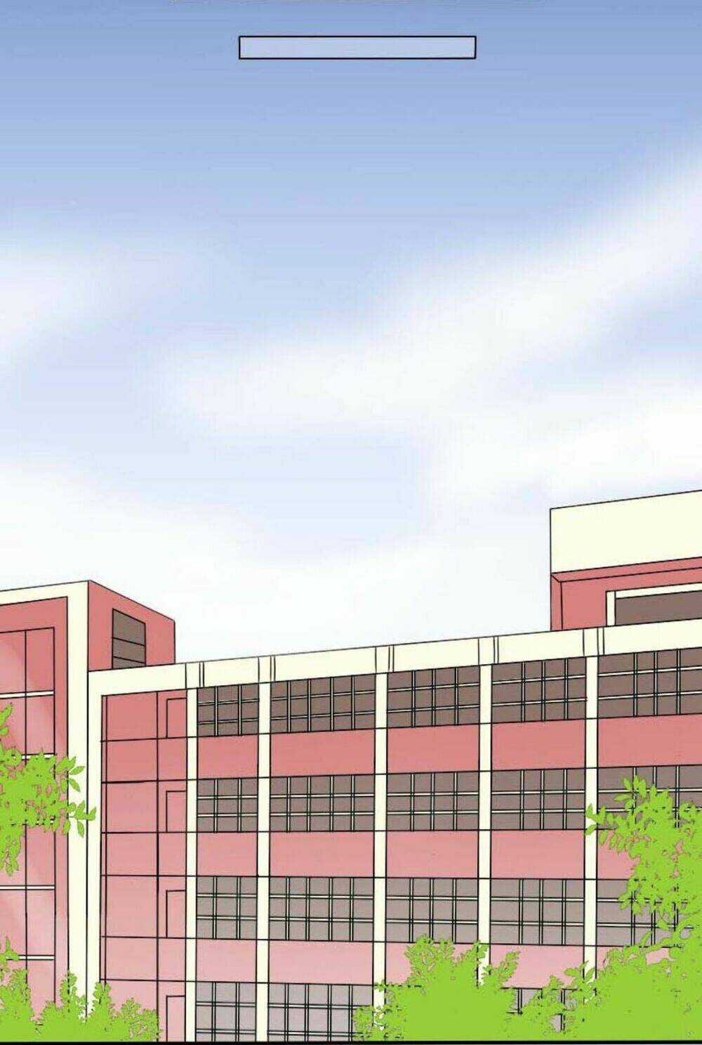 Chào mừng đến với học viện yêu quái Chapter 4 trang 9