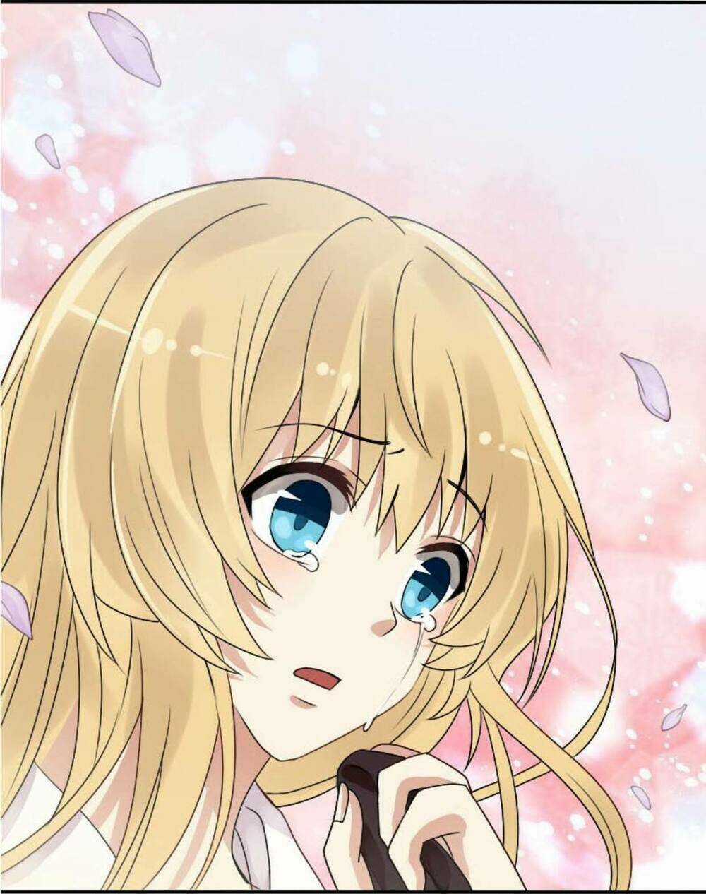 Chào mừng đến với học viện yêu quái Chapter 6 trang 15