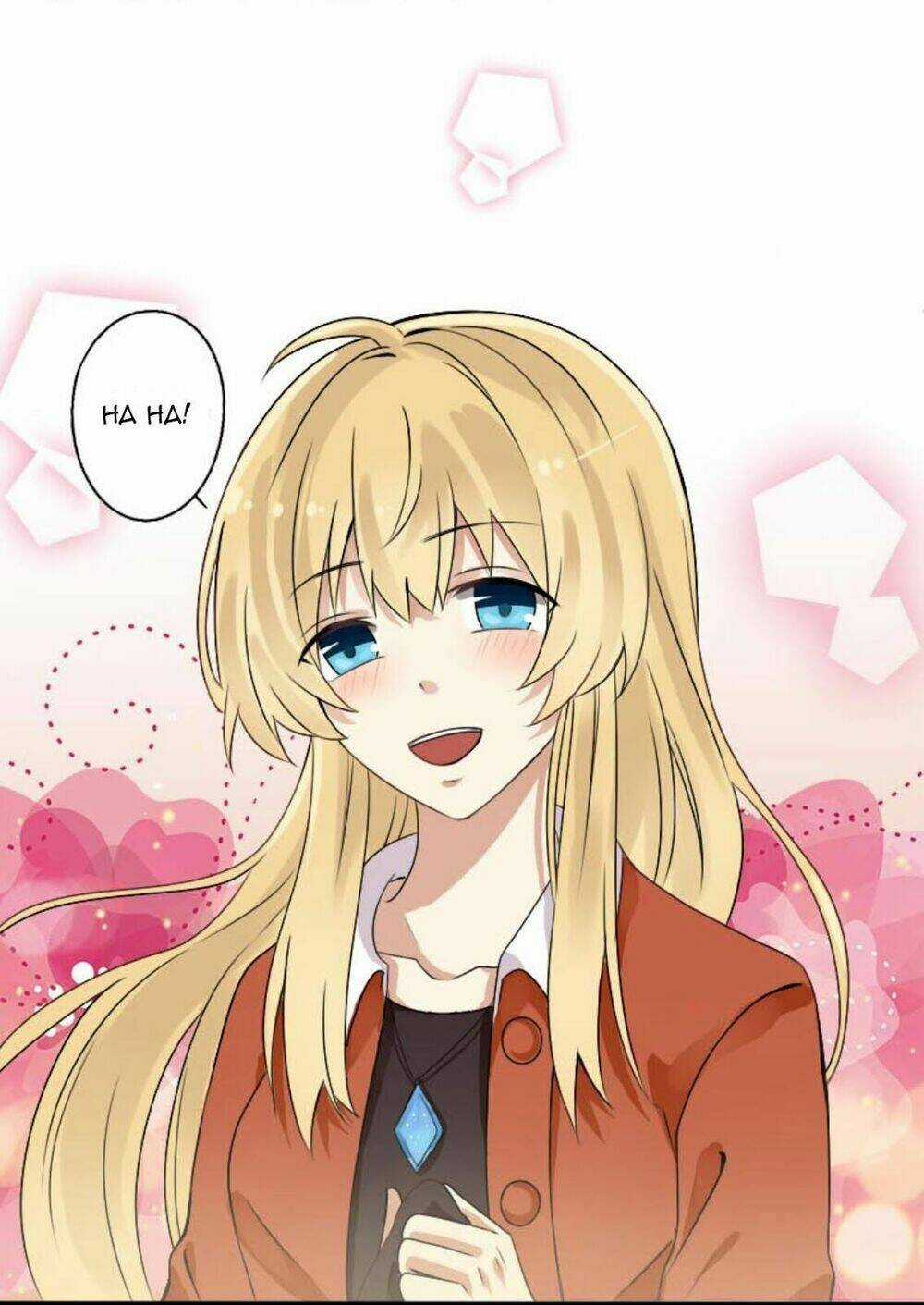 Chào mừng đến với học viện yêu quái Chapter 6 trang 19