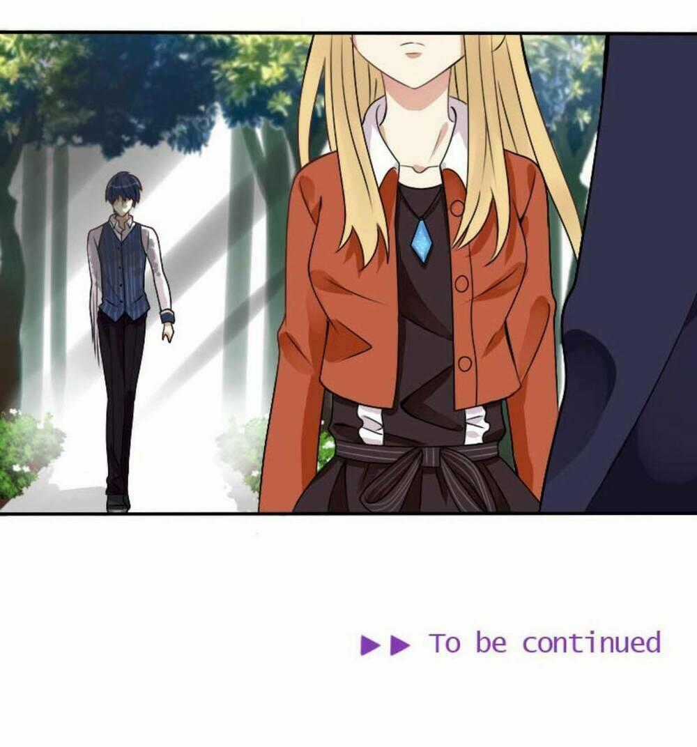 Chào mừng đến với học viện yêu quái Chapter 6 trang 23