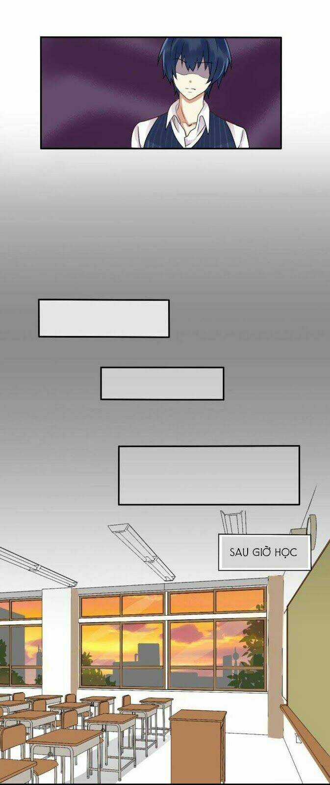 Chào mừng đến với học viện yêu quái Chapter 7 trang 11