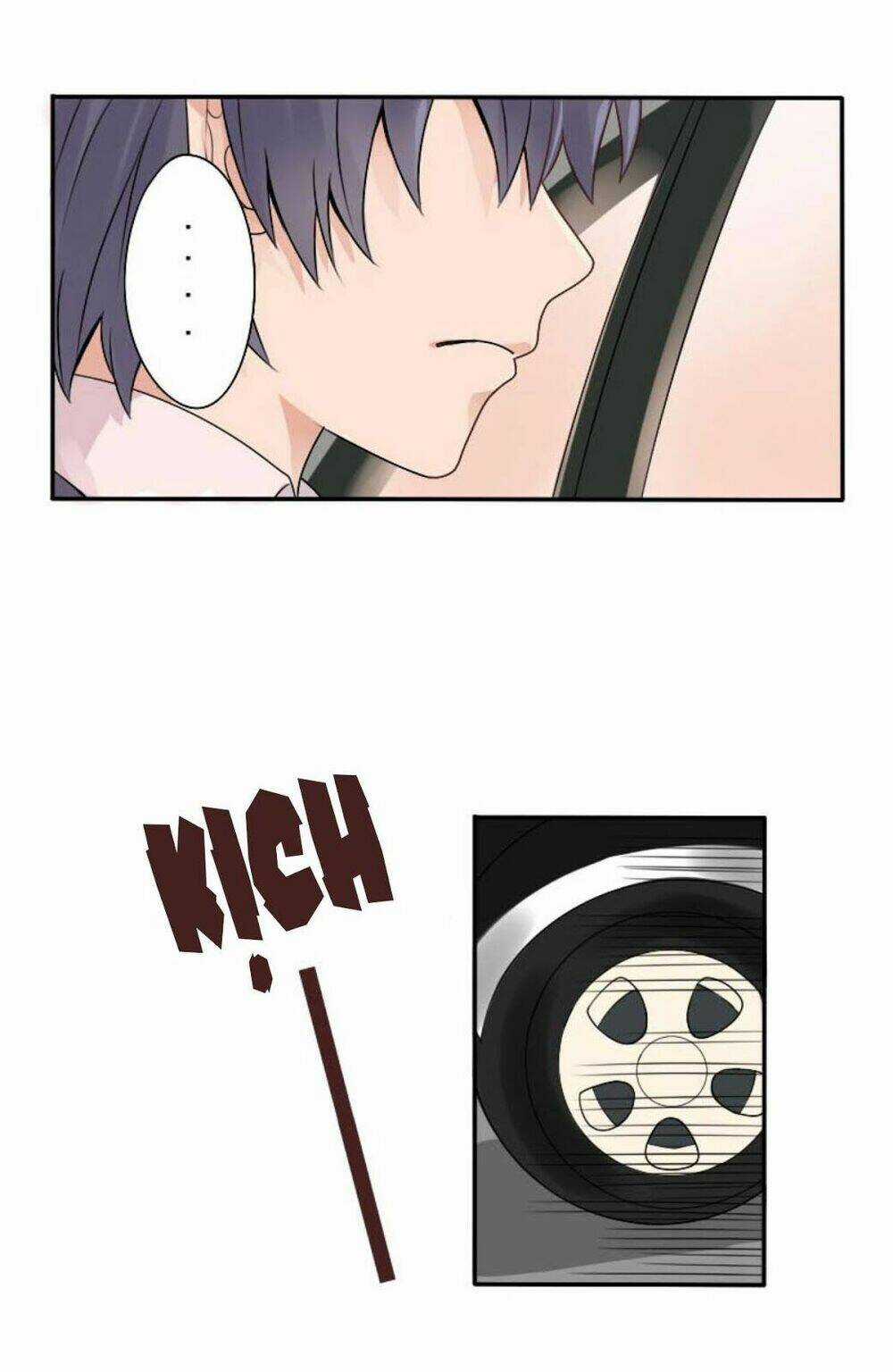 Chào mừng đến với học viện yêu quái Chapter 7 trang 20