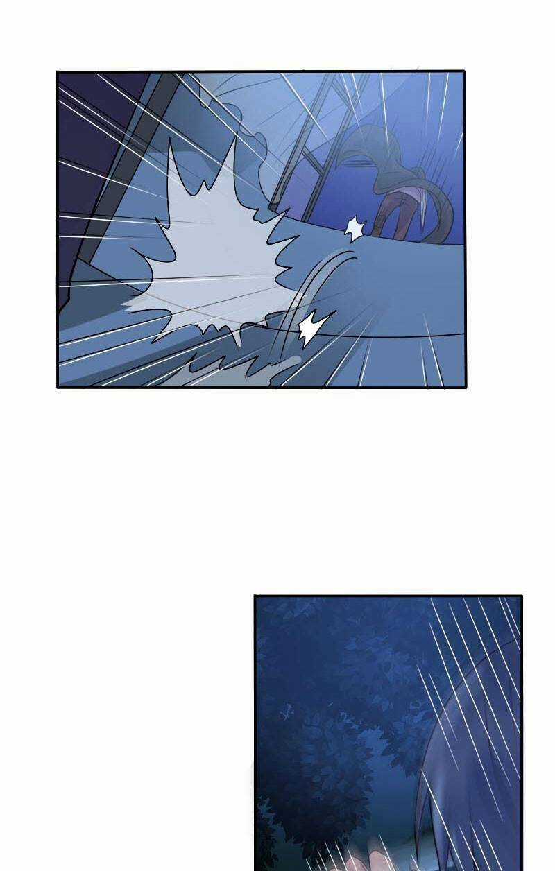 Chào mừng đến với học viện yêu quái Chapter 8 trang 15