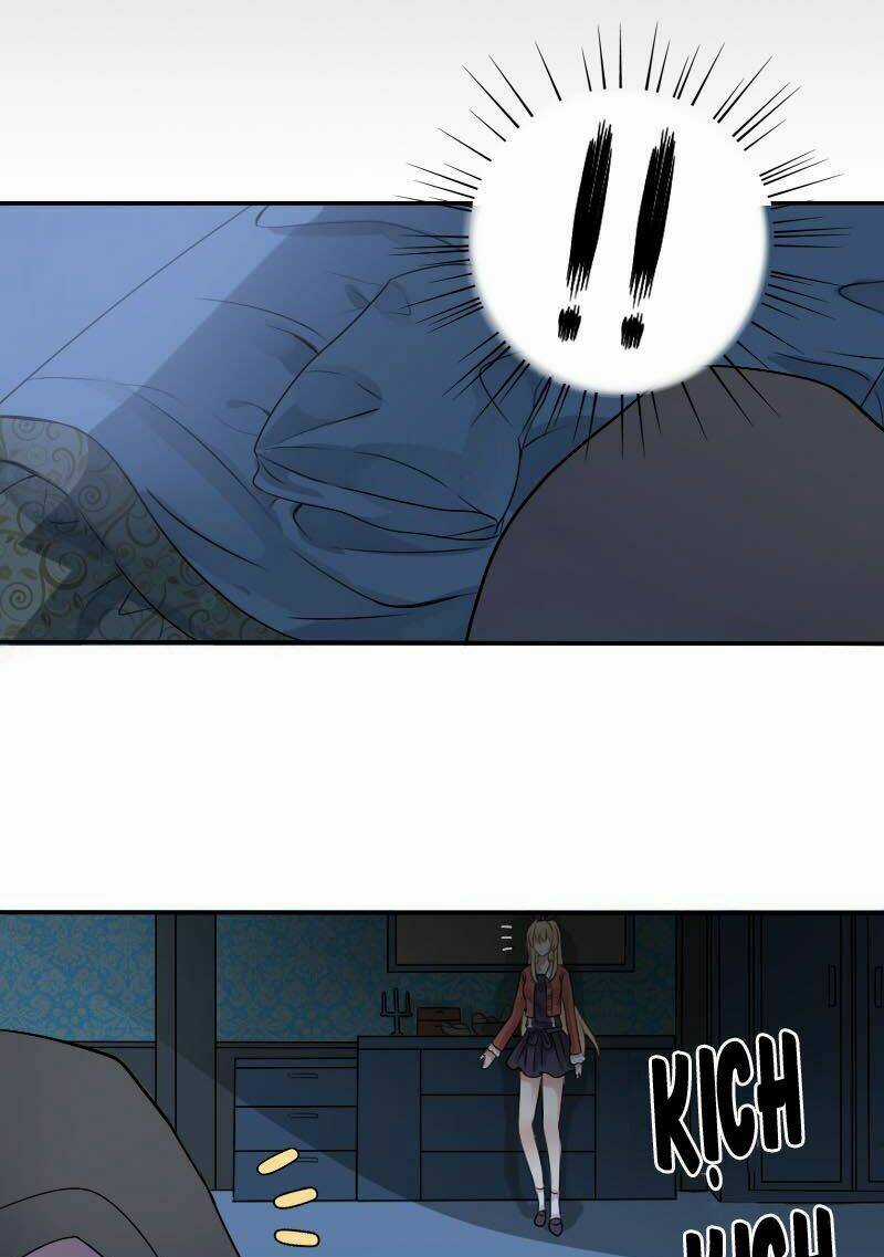 Chào mừng đến với học viện yêu quái Chapter 8 trang 8