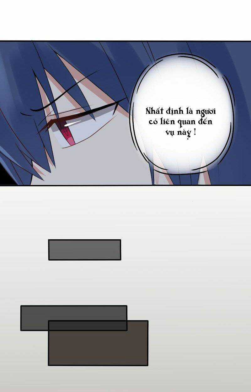 Chào mừng đến với học viện yêu quái Chapter 9 trang 9