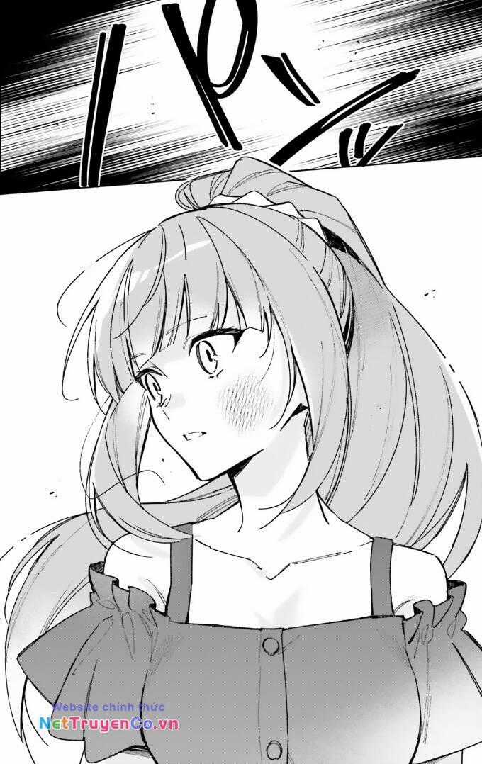 Chào Mừng Đến Với Lớp Học Đề Cao Thực Lực Năm 2 Chapter 13.75 trang 13