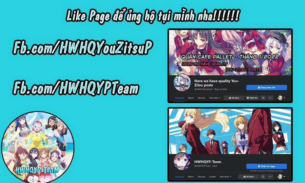 Chào Mừng Đến Với Lớp Học Đề Cao Thực Lực Năm 2 Chapter 2 trang 31