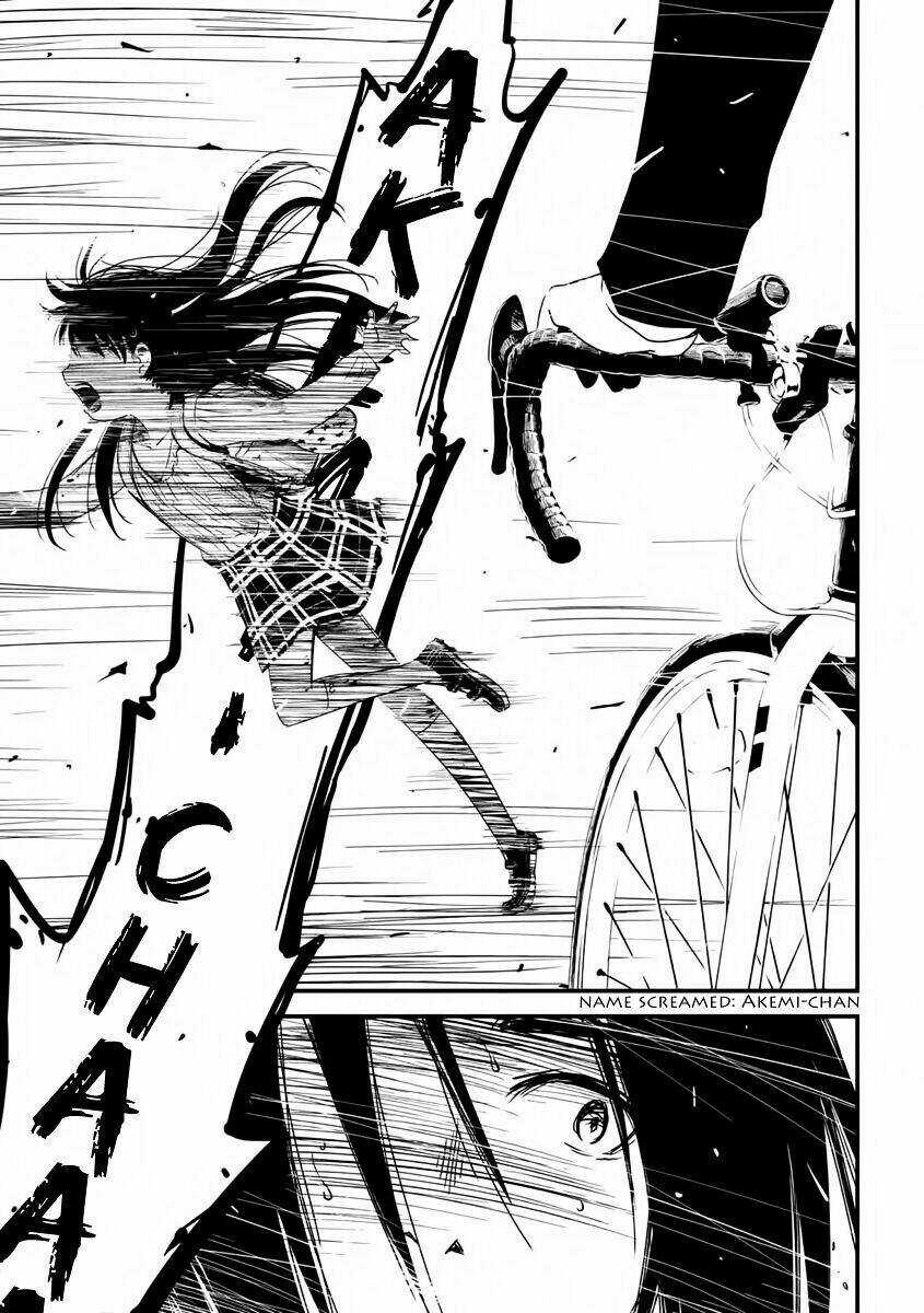 Chào Mừng Đến Với Lớp Học Thượng Đẳng: √Horikita Chapter 1 trang 20