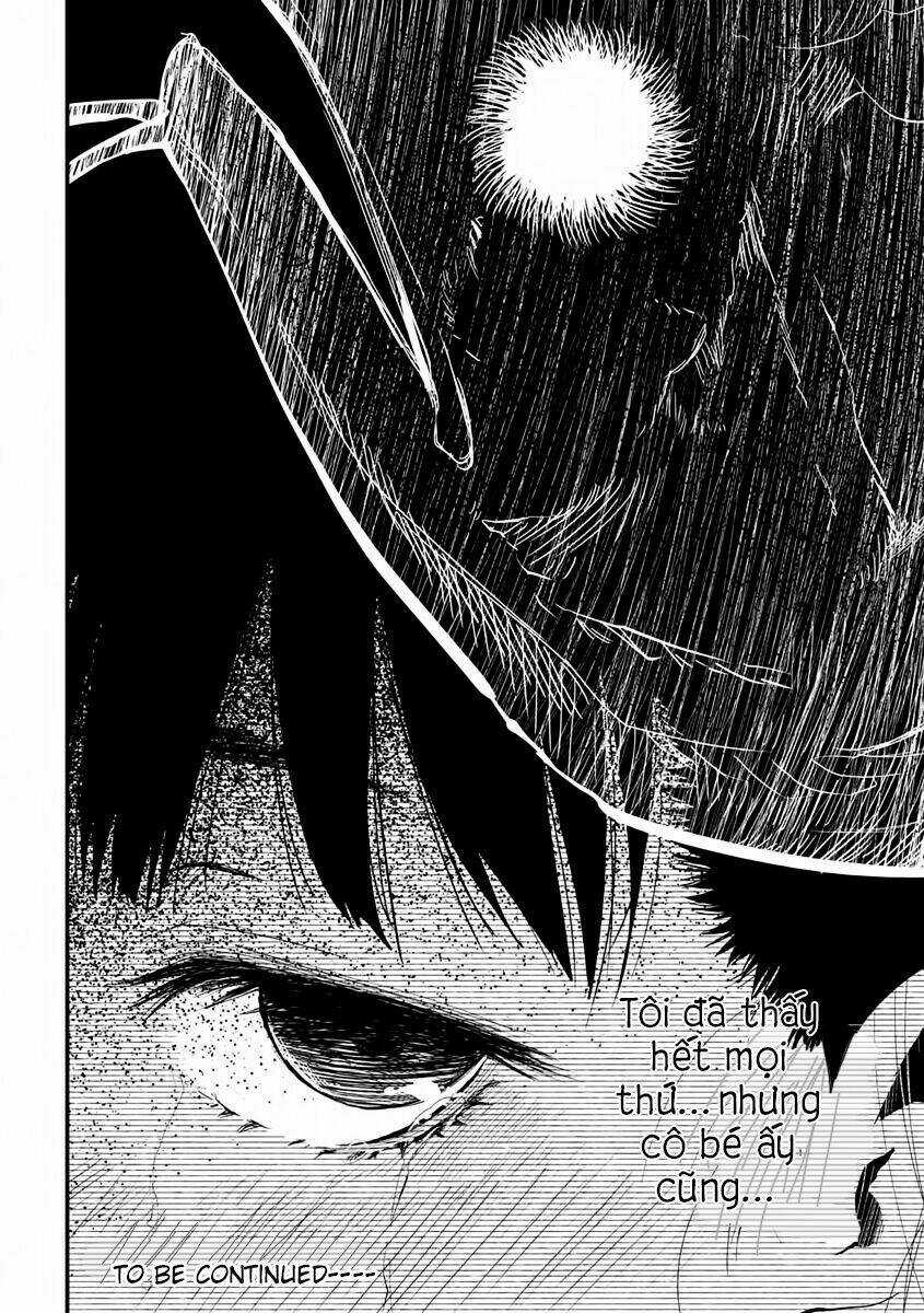 Chào Mừng Đến Với Lớp Học Thượng Đẳng: √Horikita Chapter 1 trang 26