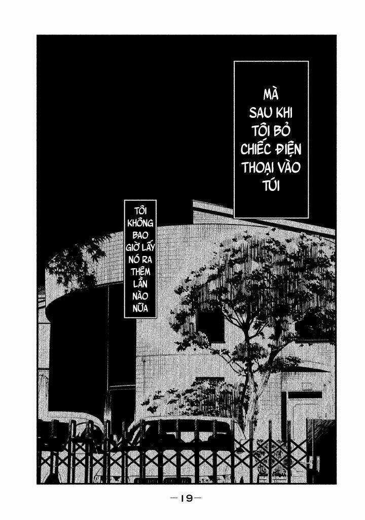 Chào Mừng Đến Với Lớp Học Thượng Đẳng: √Horikita Chapter 10 trang 18