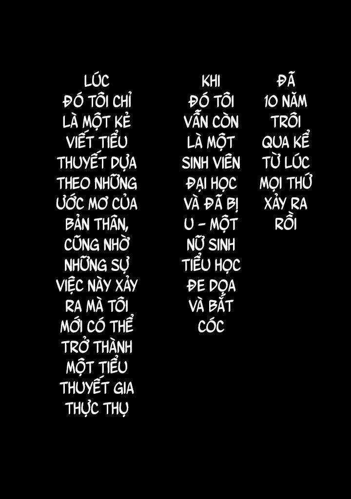 Chào Mừng Đến Với Lớp Học Thượng Đẳng: √Horikita Chapter 10 trang 2