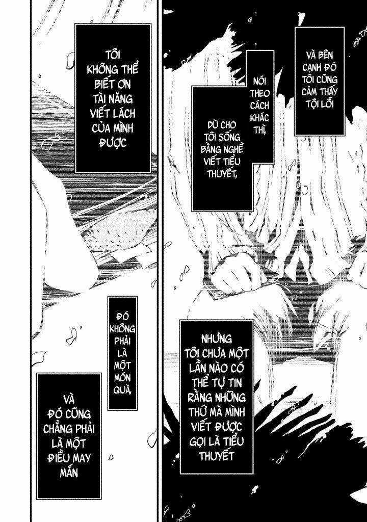 Chào Mừng Đến Với Lớp Học Thượng Đẳng: √Horikita Chapter 10 trang 5