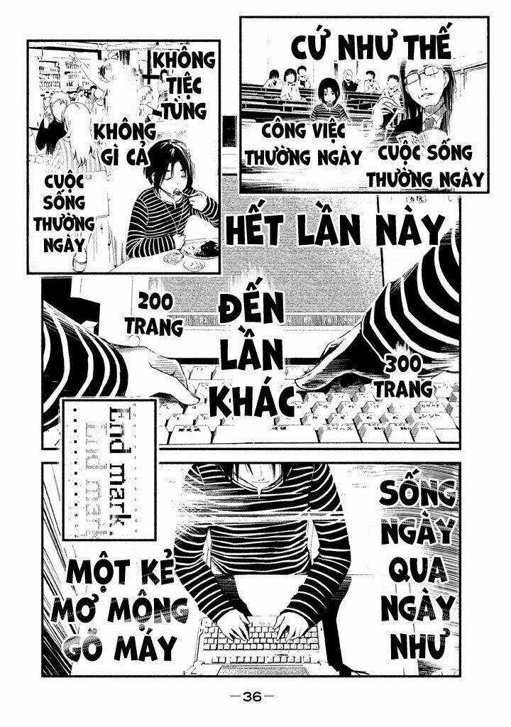 Chào Mừng Đến Với Lớp Học Thượng Đẳng: √Horikita Chapter 11 trang 15