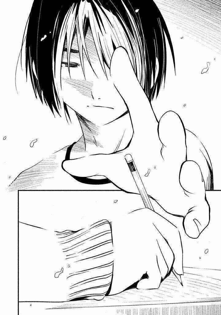 Chào Mừng Đến Với Lớp Học Thượng Đẳng: √Horikita Chapter 11 trang 17