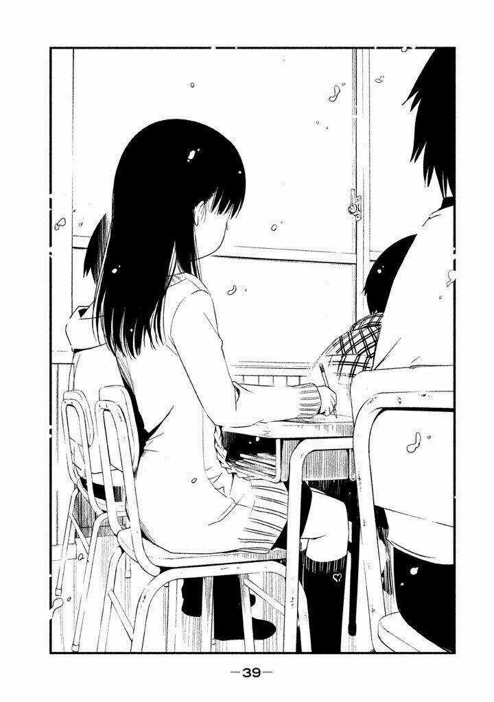 Chào Mừng Đến Với Lớp Học Thượng Đẳng: √Horikita Chapter 11 trang 18