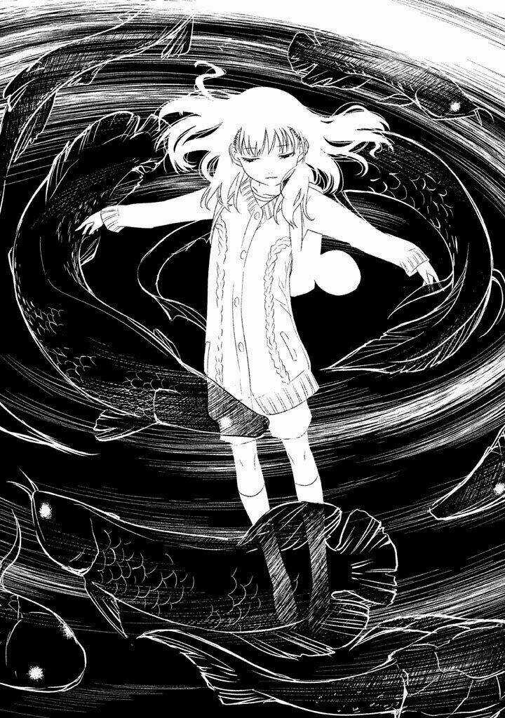 Chào Mừng Đến Với Lớp Học Thượng Đẳng: √Horikita Chapter 12 trang 16