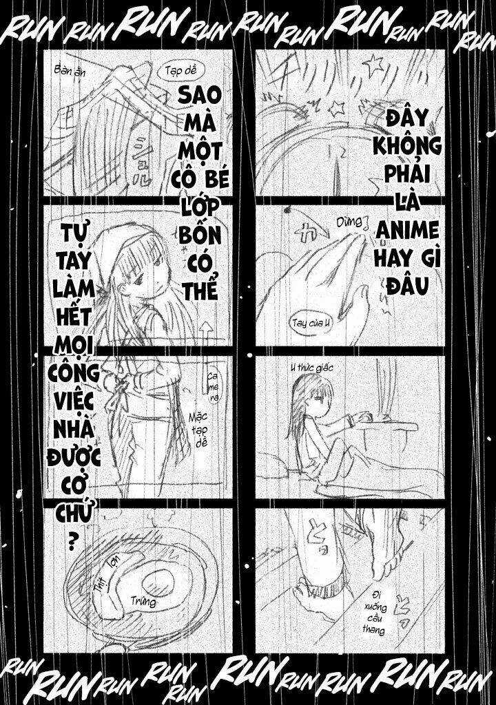 Chào Mừng Đến Với Lớp Học Thượng Đẳng: √Horikita Chapter 13 trang 13