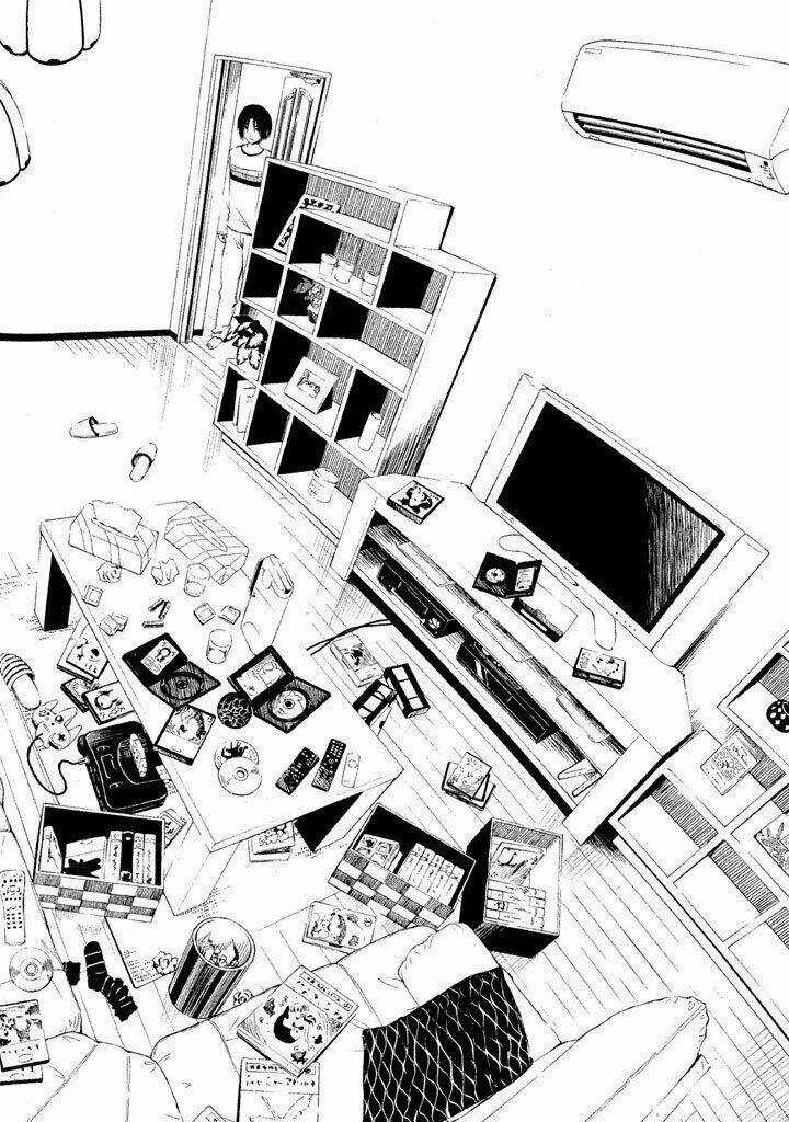 Chào Mừng Đến Với Lớp Học Thượng Đẳng: √Horikita Chapter 13 trang 5