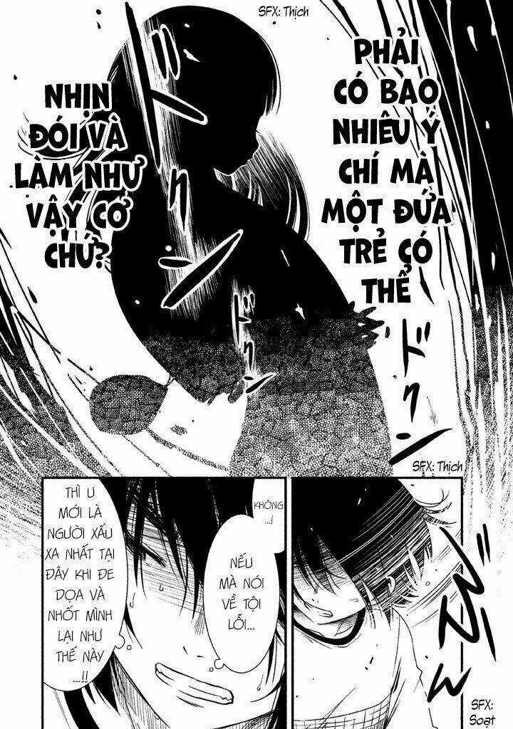 Chào Mừng Đến Với Lớp Học Thượng Đẳng: √Horikita Chapter 14 trang 12