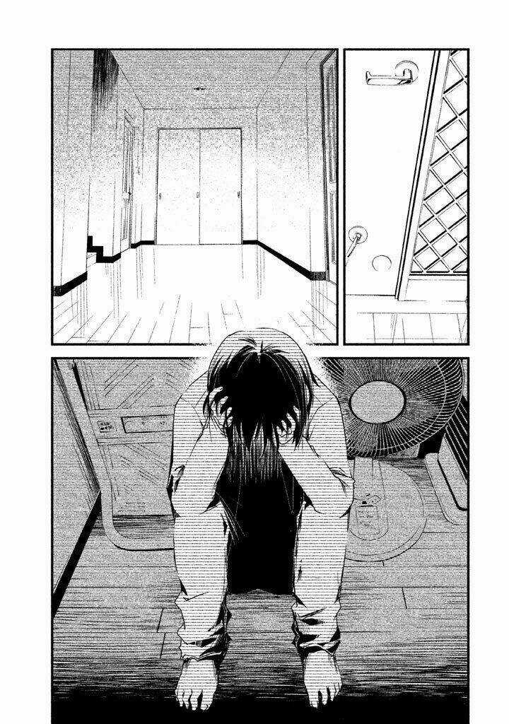 Chào Mừng Đến Với Lớp Học Thượng Đẳng: √Horikita Chapter 14 trang 15