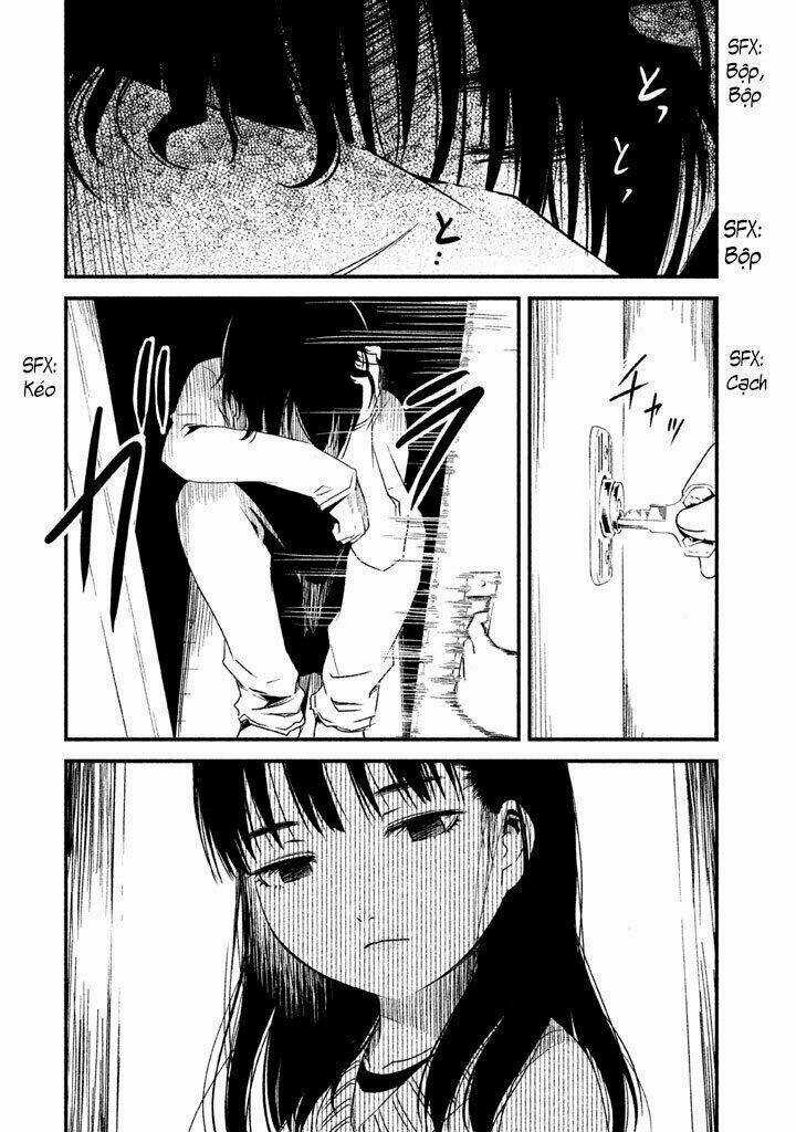 Chào Mừng Đến Với Lớp Học Thượng Đẳng: √Horikita Chapter 14 trang 18