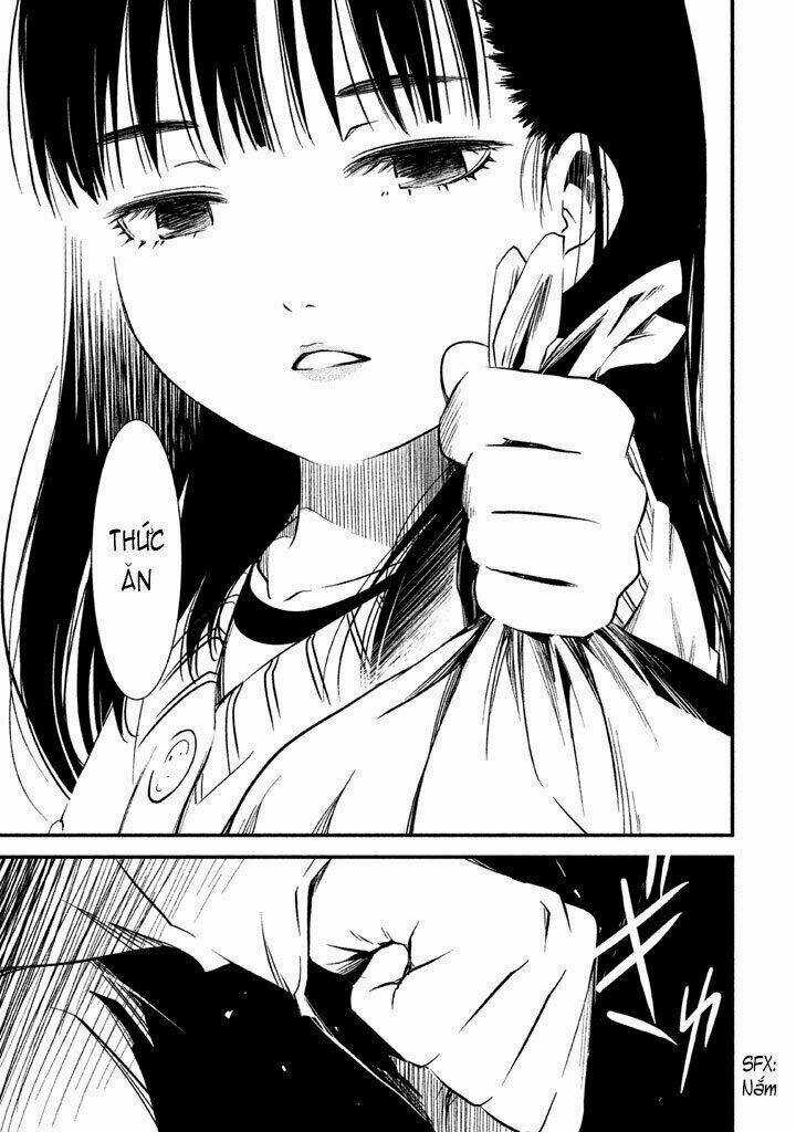 Chào Mừng Đến Với Lớp Học Thượng Đẳng: √Horikita Chapter 14 trang 19