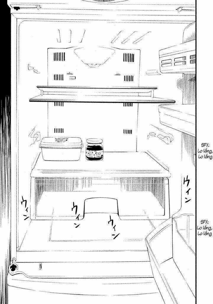 Chào Mừng Đến Với Lớp Học Thượng Đẳng: √Horikita Chapter 14 trang 2