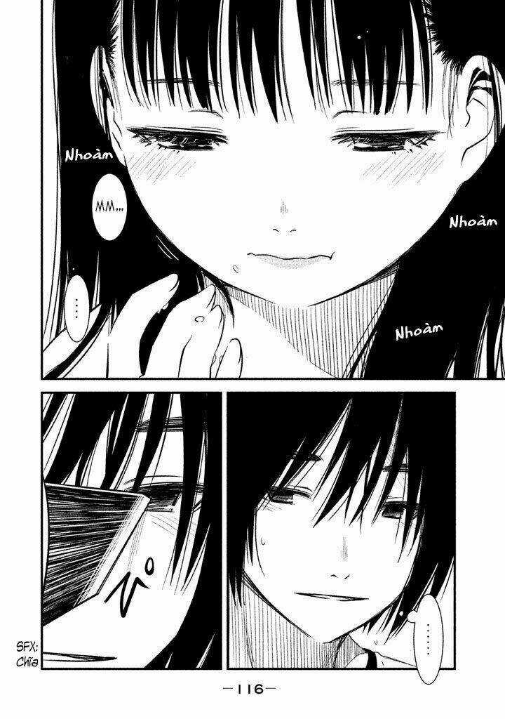 Chào Mừng Đến Với Lớp Học Thượng Đẳng: √Horikita Chapter 15 trang 11