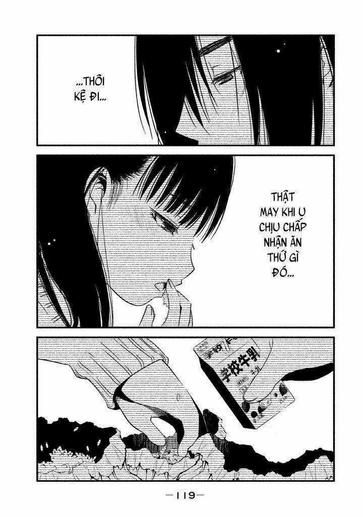 Chào Mừng Đến Với Lớp Học Thượng Đẳng: √Horikita Chapter 15 trang 14