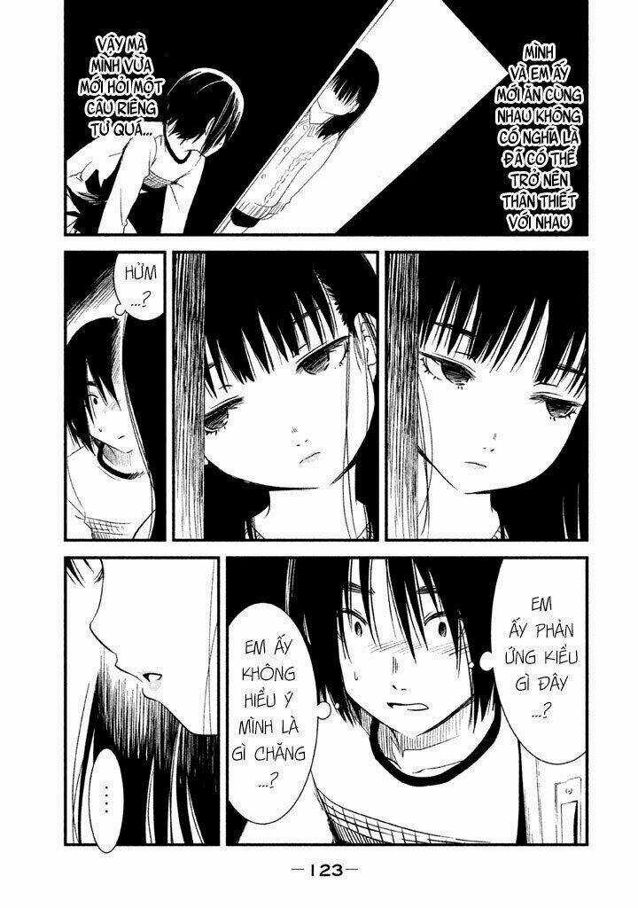 Chào Mừng Đến Với Lớp Học Thượng Đẳng: √Horikita Chapter 15 trang 17