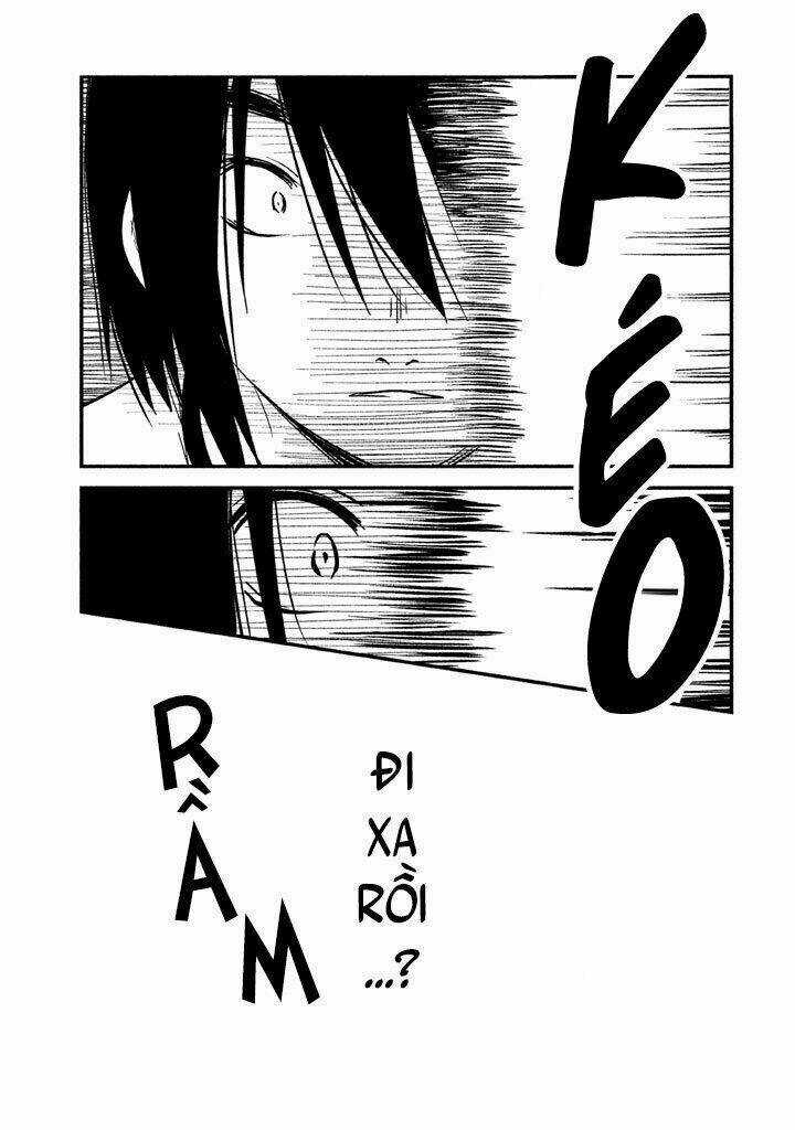 Chào Mừng Đến Với Lớp Học Thượng Đẳng: √Horikita Chapter 15 trang 19