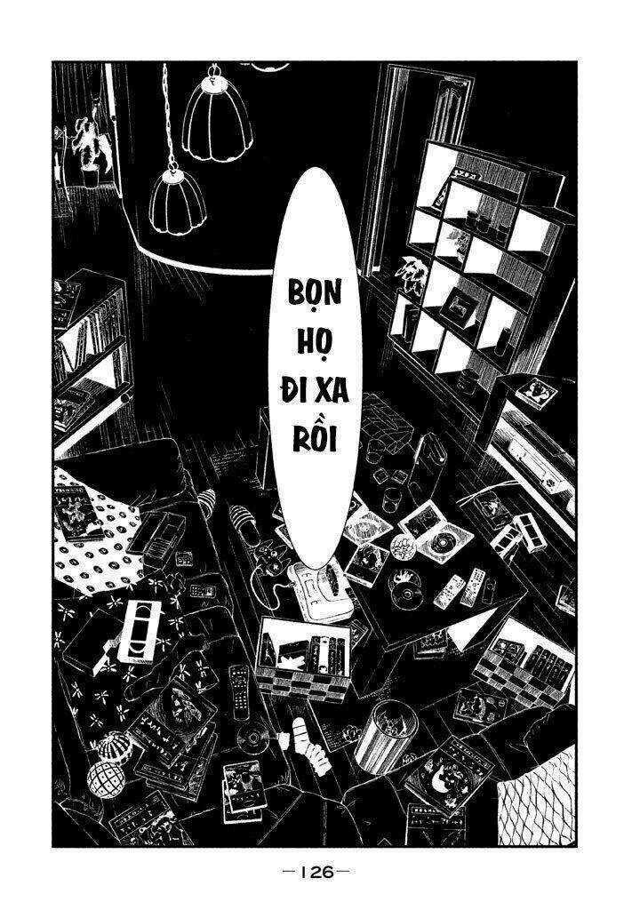 Chào Mừng Đến Với Lớp Học Thượng Đẳng: √Horikita Chapter 15 trang 20