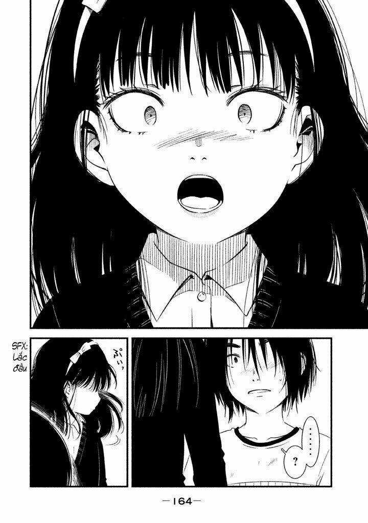 Chào Mừng Đến Với Lớp Học Thượng Đẳng: √Horikita Chapter 17 trang 17