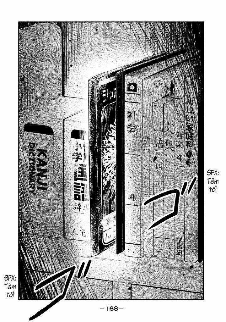 Chào Mừng Đến Với Lớp Học Thượng Đẳng: √Horikita Chapter 17 trang 21