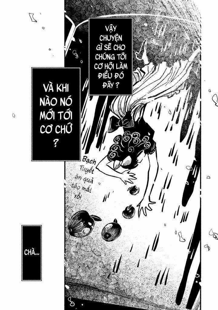 Chào Mừng Đến Với Lớp Học Thượng Đẳng: √Horikita Chapter 18 trang 16