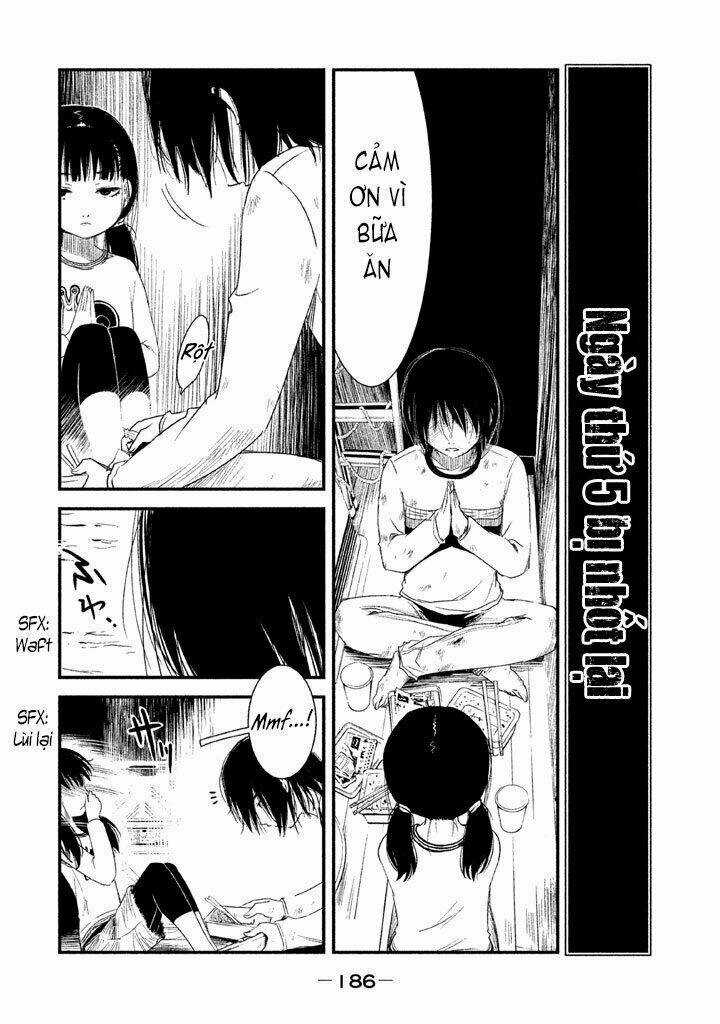 Chào Mừng Đến Với Lớp Học Thượng Đẳng: √Horikita Chapter 18 trang 17