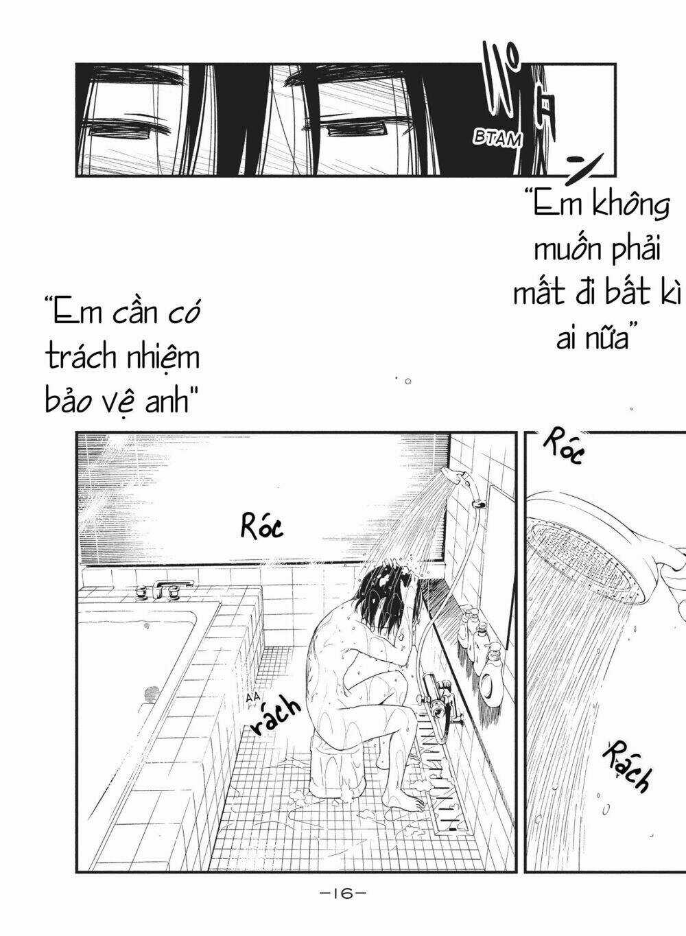 Chào Mừng Đến Với Lớp Học Thượng Đẳng: √Horikita Chapter 19 trang 13