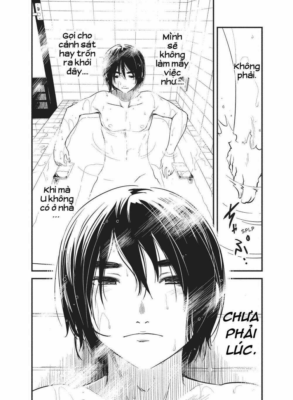 Chào Mừng Đến Với Lớp Học Thượng Đẳng: √Horikita Chapter 19 trang 15
