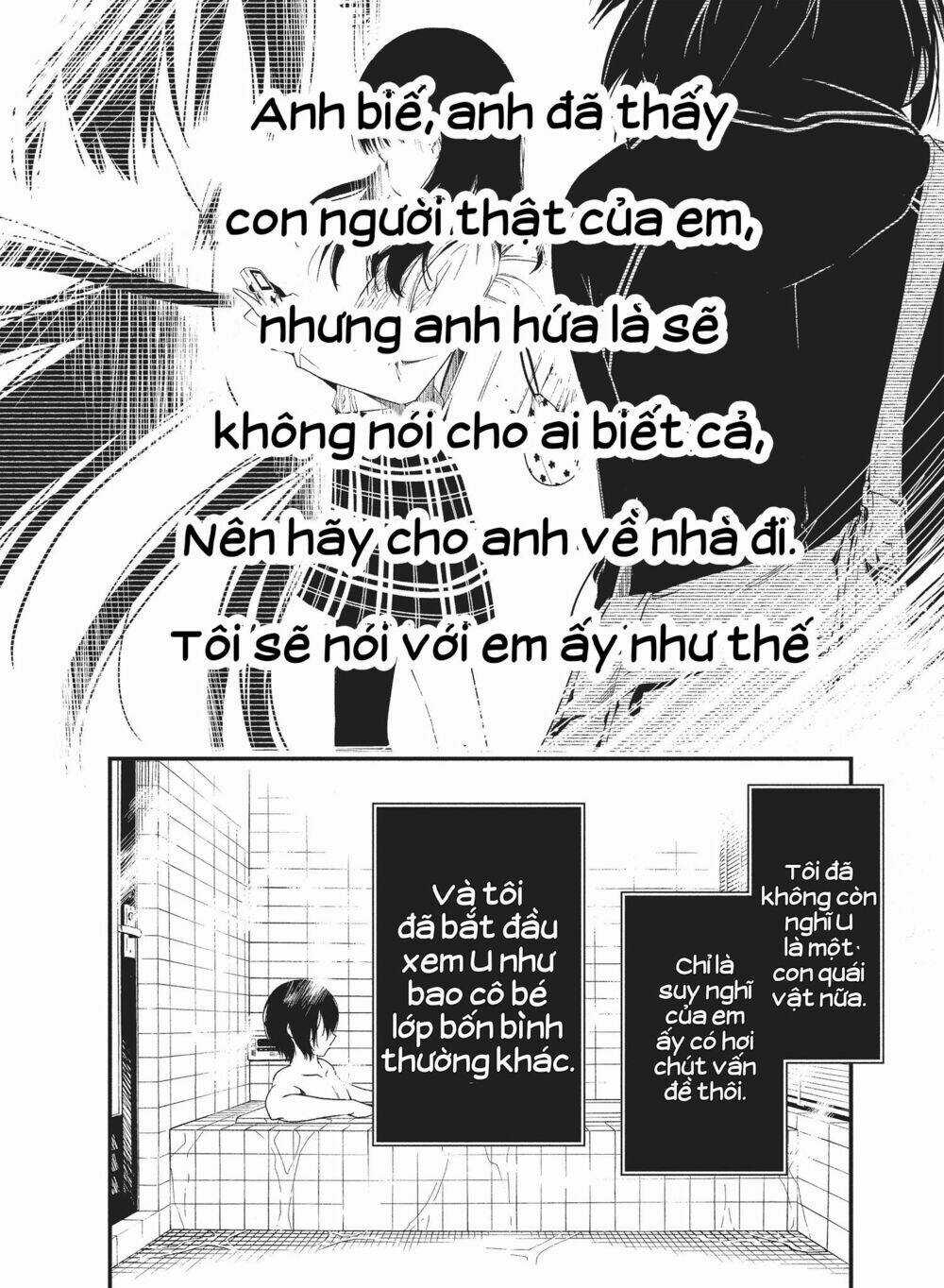 Chào Mừng Đến Với Lớp Học Thượng Đẳng: √Horikita Chapter 19 trang 17