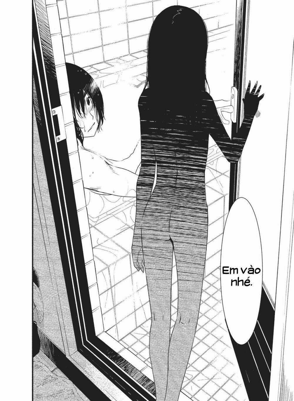 Chào Mừng Đến Với Lớp Học Thượng Đẳng: √Horikita Chapter 19 trang 19