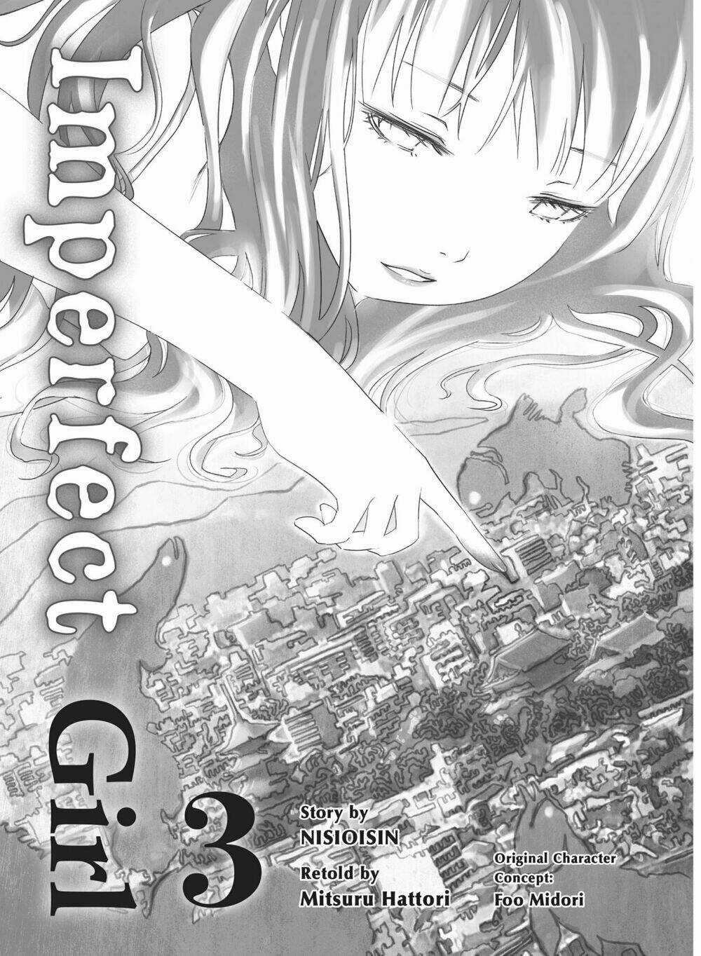 Chào Mừng Đến Với Lớp Học Thượng Đẳng: √Horikita Chapter 19 trang 2