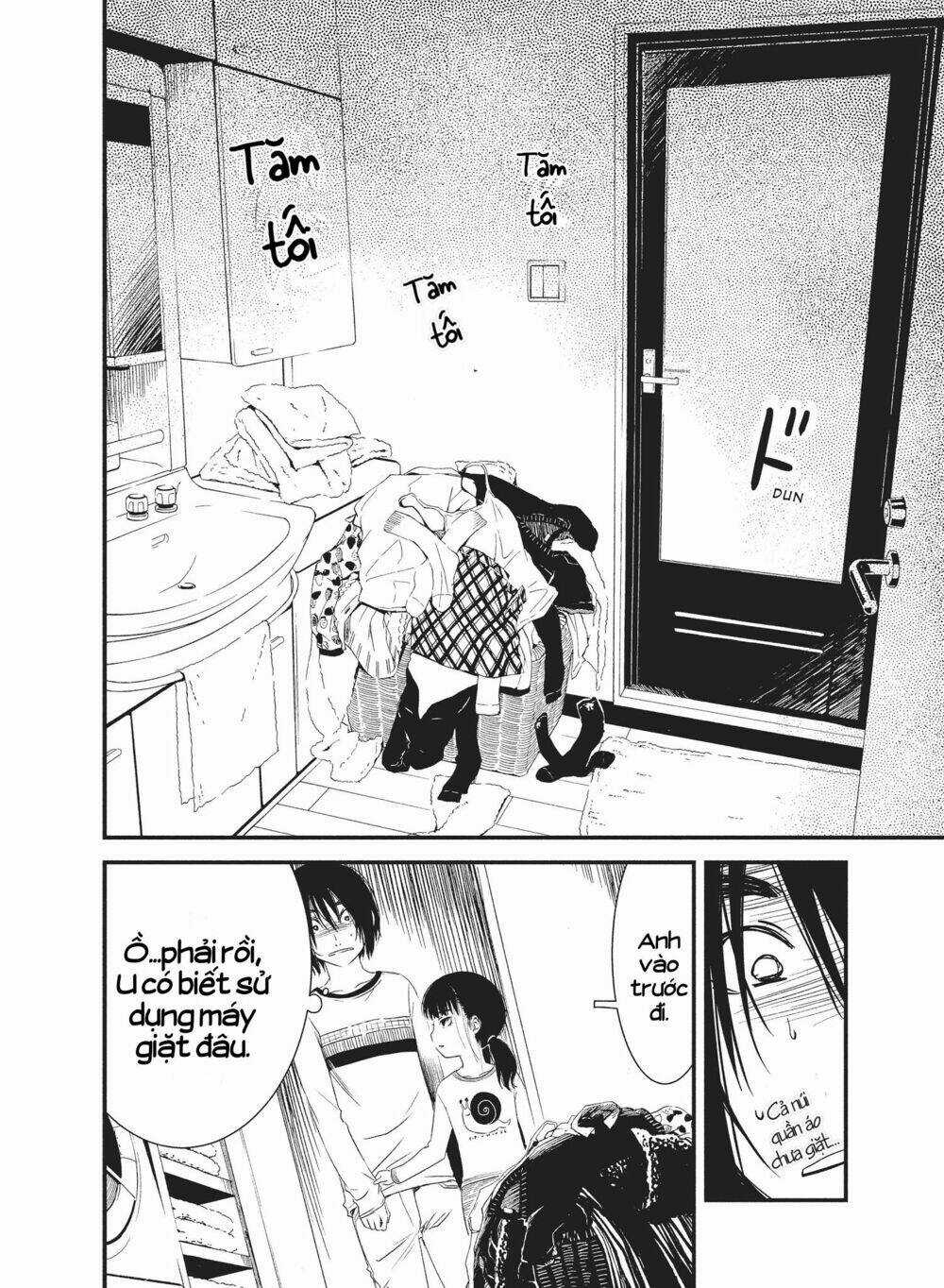 Chào Mừng Đến Với Lớp Học Thượng Đẳng: √Horikita Chapter 19 trang 9
