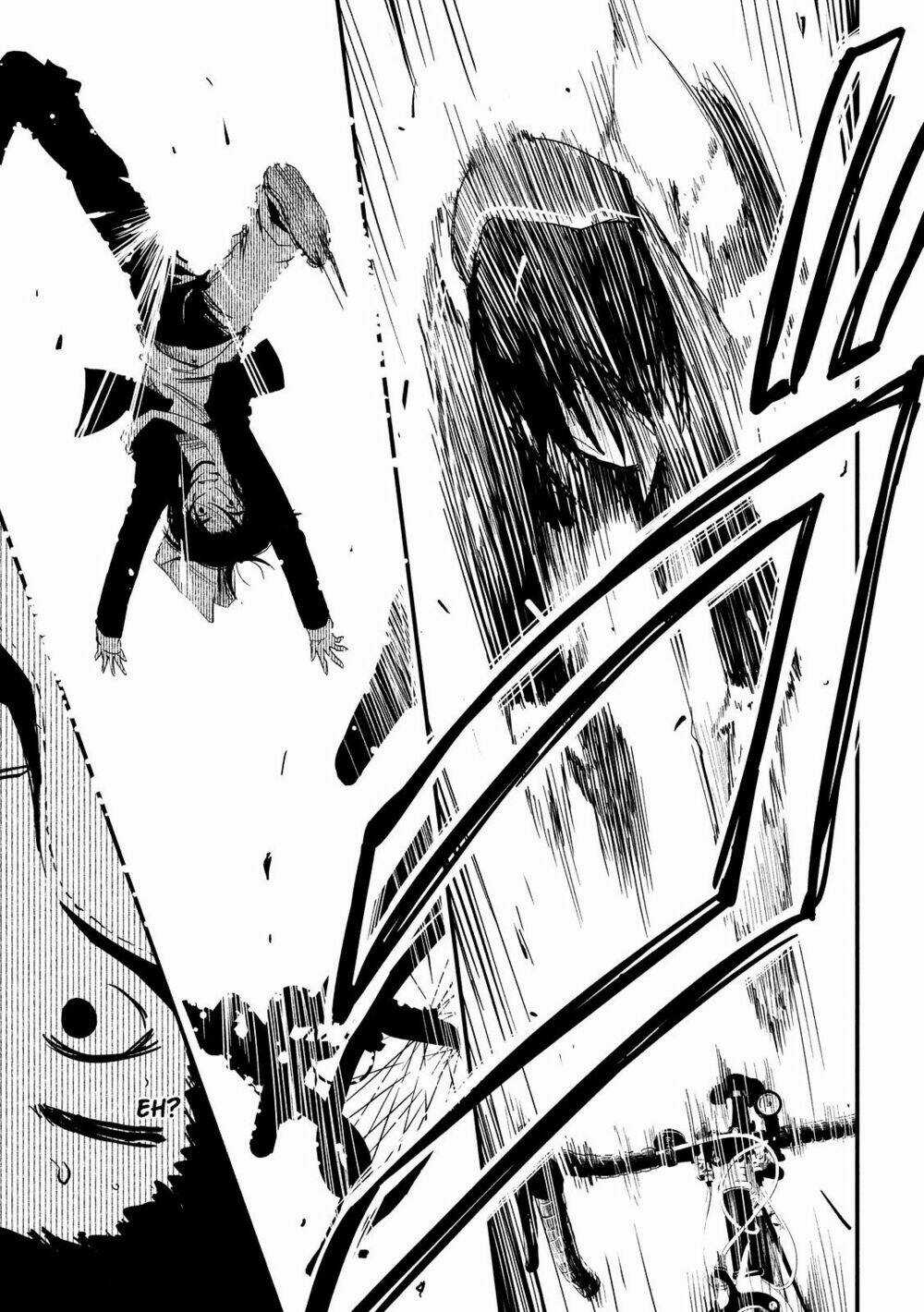 Chào Mừng Đến Với Lớp Học Thượng Đẳng: √Horikita Chapter 2 trang 6