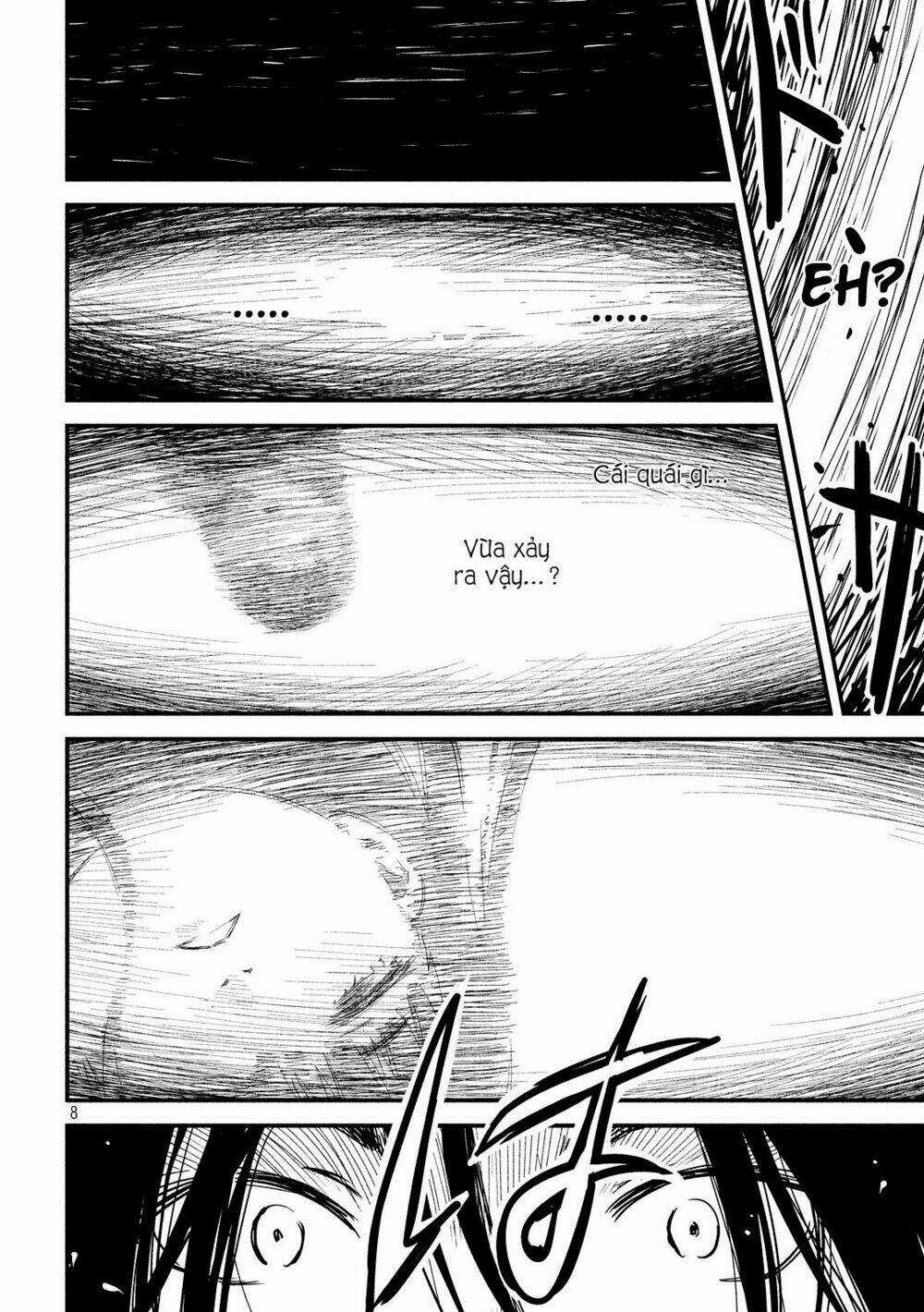 Chào Mừng Đến Với Lớp Học Thượng Đẳng: √Horikita Chapter 2 trang 7