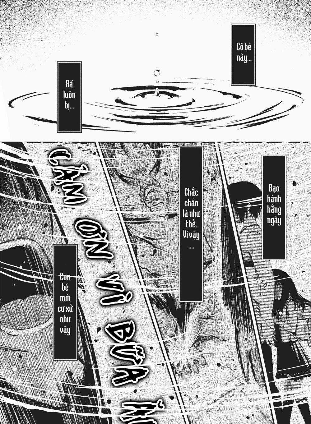 Chào Mừng Đến Với Lớp Học Thượng Đẳng: √Horikita Chapter 20 trang 11